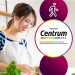 Вітамінно-мінеральний комплекс для жінок Centrum Women (30 таб)