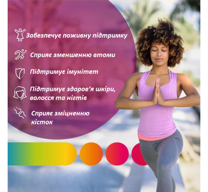 Вітамінно-мінеральний комплекс для жінок Centrum Women (30 таб)