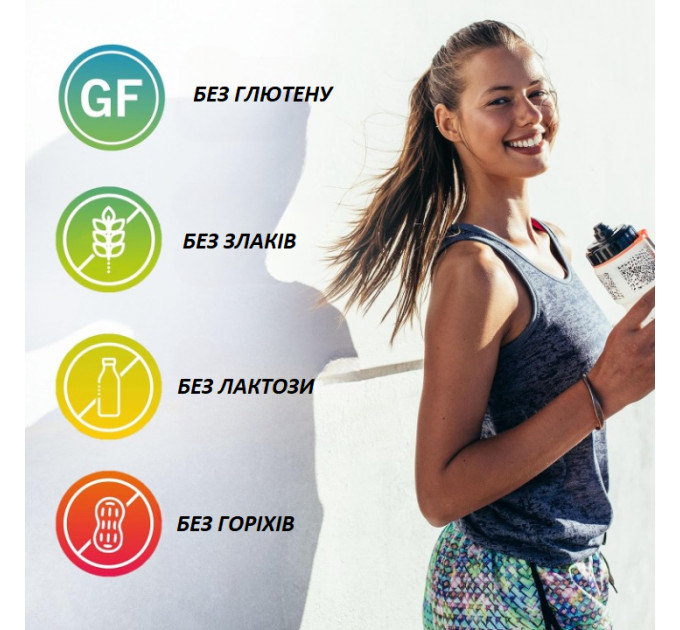 Вітамінно-мінеральний комплекс для жінок Centrum Women (30 таб)