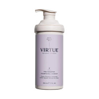 Професійний шампунь з альфа-кератином для об'єму волосся Virtue Labs Full Shampoo 500 мл