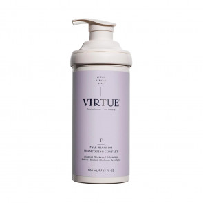 Професійний шампунь з альфа-кератином для об'єму волосся Virtue Labs Full Shampoo 500 мл
