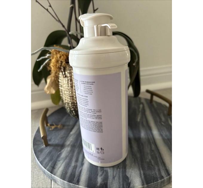 Професійний шампунь з альфа-кератином для об'єму волосся Virtue Labs Full Shampoo 500 мл