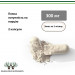 Капсули фосфатидилсерину для мозку Double Wood 300 мг 120 шт
