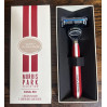 Бритвений станок Morris Park Collection New York The Art of Shaving Signal Red з 1 змінним картриджем