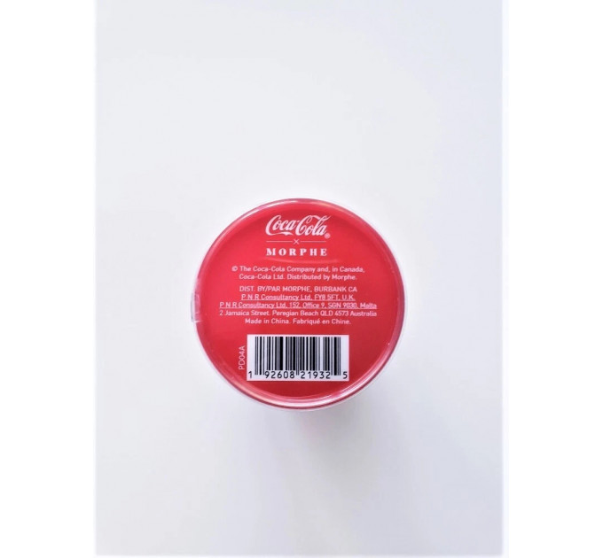 Набір спонжів для макіяжу Coca-Cola x Morphe Beauty Sponge Collection 4 шт.