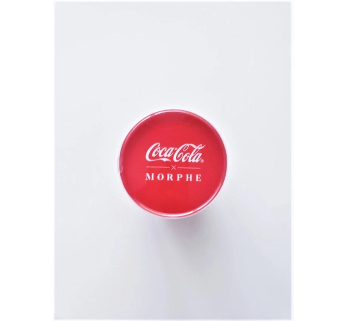 Набір спонжів для макіяжу Coca-Cola x Morphe Beauty Sponge Collection 4 шт.