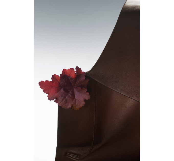 Чоловіча парфумерна вода BOSS The Collection Daring Saffiano 100 мл