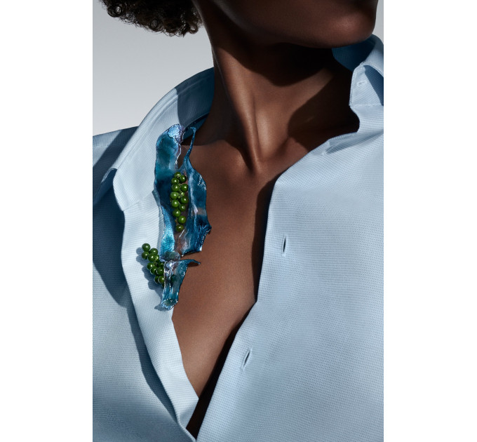 Чоловіча парфумована вода Boss The Collection Fearless Pepper 100 мл