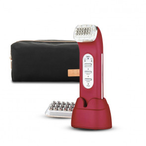 Апарат для радіочастотного ліфтингу та омолодження шкіри обличчя і тіла Dr. Fuchs Tempura Lift RF