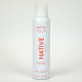 Еко-дезодорант для тіла Native з цитрусом і трав'яним мускусом 99 г унісекс