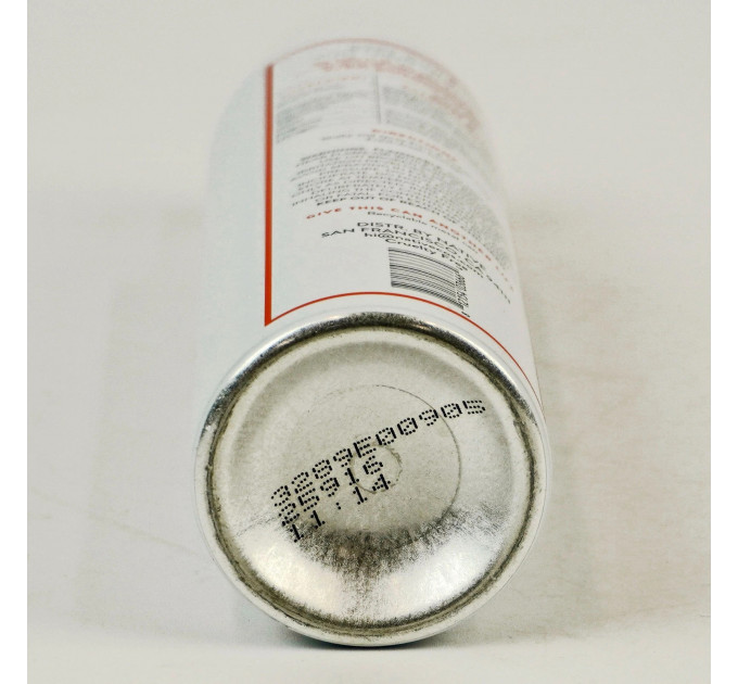 Еко-дезодорант для тіла Native з цитрусом і трав'яним мускусом 99 г унісекс