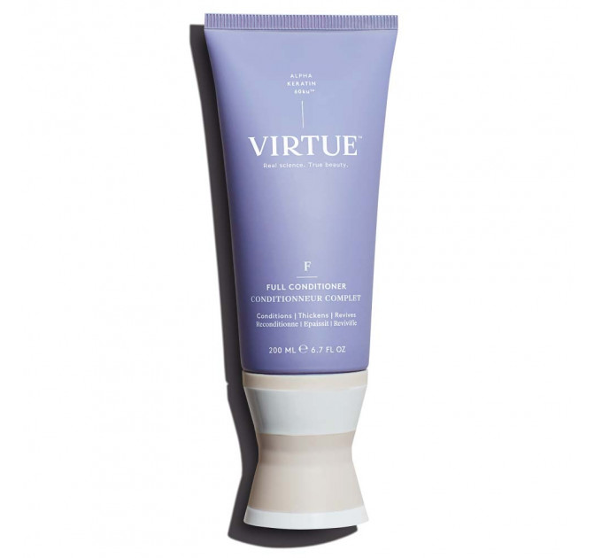Кондиціонер для об'єму волосся Virtue Full 200 мл