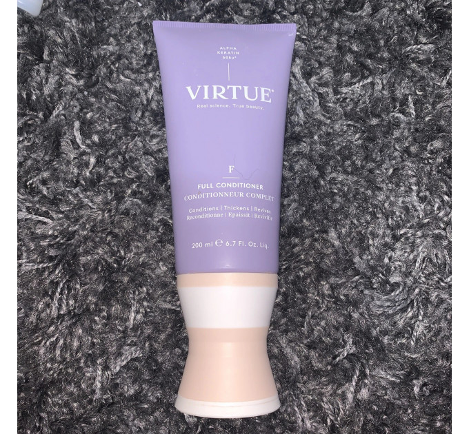 Кондиціонер для об'єму волосся Virtue Full 200 мл