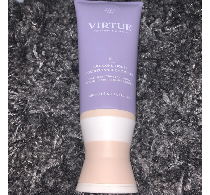 Кондиціонер для об'єму волосся Virtue Full 200 мл
