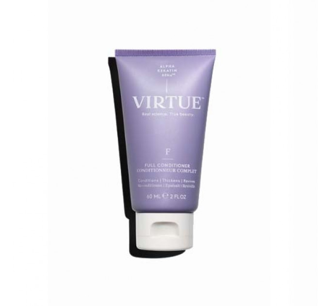 Кондиціонер для об'єму волосся Virtue Full 60 мл