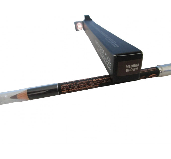 Олівець для брів Anastasia Beverly Hills Perfect Brow Pencil Medium Brown