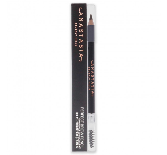 Олівець для брів Anastasia Beverly Hills Perfect Brow Pencil Medium Brown