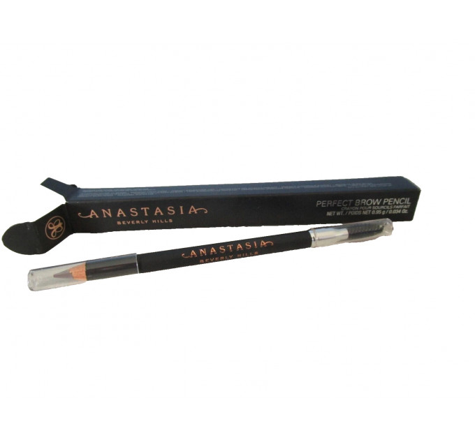 Олівець для брів Anastasia Beverly Hills Perfect Brow Pencil Medium Brown