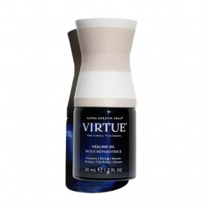 Професійна олія для відновлення структури волосся Virtue Healing Oil 50 мл