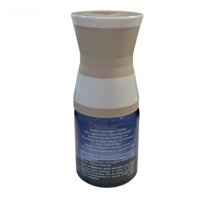 Професійна олія для відновлення структури волосся Virtue Healing Oil 50 мл