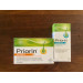 Набір Priorin для зміцнення та відновлення волосся шампунь 200 мл і 270 капсул