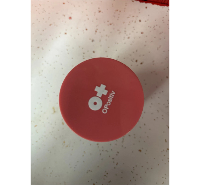 Жіночі вагінальні пробіотики O Positiv URO pH Balance 60 капсул