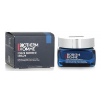 Чоловічий крем-маска для обличчя Biotherm Homme Force Supreme Black Mask 50 мл