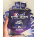 Відбілюючі смужки для зубів Crest 3D Whitestrip Age Renew 25 рівнів відбілювання 42 шт.
