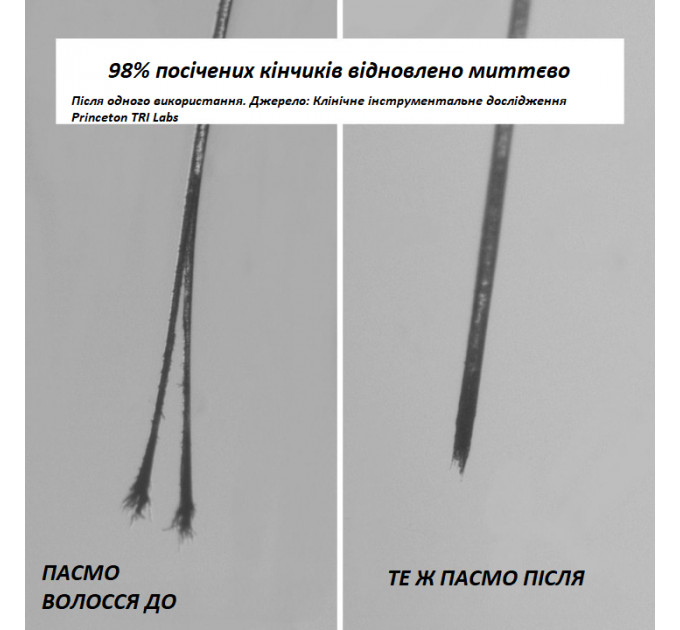 Професійна відновлювальна сироватка Virtue Recovery Damage Reverse Serum для пошкодженого волосся 50 мл