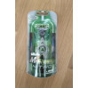 Раритетная бритва мужская Gillette M3 Power NITRO 1 станок 1 картридж 1 батарейка