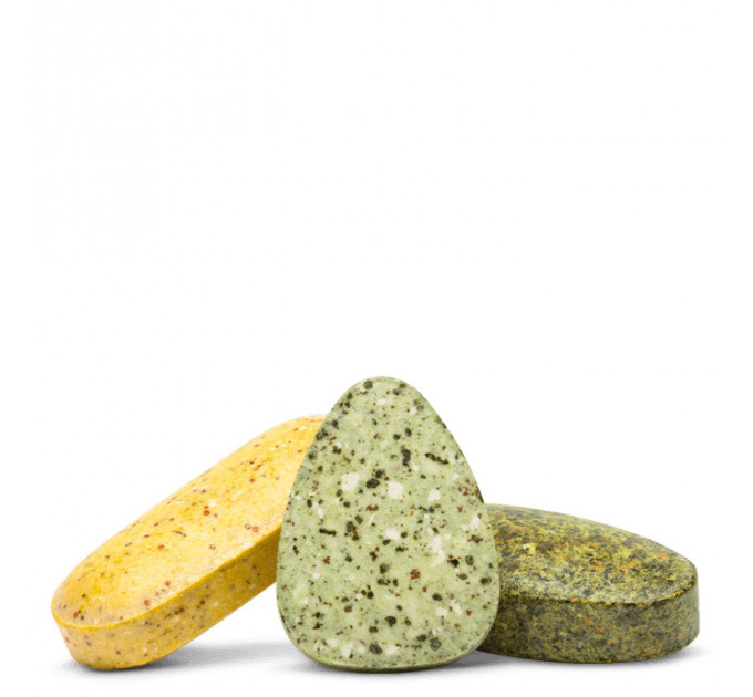 Мультивітаміни Amway Nutrilite Double X Multivitamin з фітонутрієнтами 186 таблеток