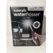 Стаціонарний іригатор для зубів і ясен Waterpik WP-114 з 10 рівнями тиску і 8 насадками