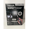 Стаціонарний іригатор для зубів і ясен Waterpik WP-114 з 10 рівнями тиску і 8 насадками
