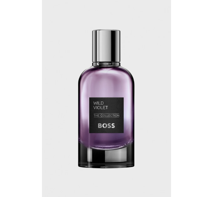 Парфумована вода унісекс BOSS The Collection Wild Violet 100 мл