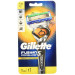 Бритва Gillette Fusion5 ProGlide FlexBall з 5 прецизійними лезами, 1 змінним картриджем і підставкою