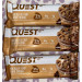 Батончики з протеїном Quest Nutrition Chocolate Chip Cookie Dough зі смаком шоколадного печива 3 шт.