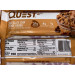 Батончики з протеїном Quest Nutrition Chocolate Chip Cookie Dough зі смаком шоколадного печива 3 шт.