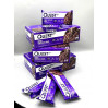 Набір батончиків з протеїном Quest Double Chocolate Chunk смак подвійний шоколад 5 шт