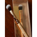 Кисть для розтушовування тіней ZOEVA #227 Soft Definer Rose Golden Vol.2 в кольорі рожеве золото 1 шт.