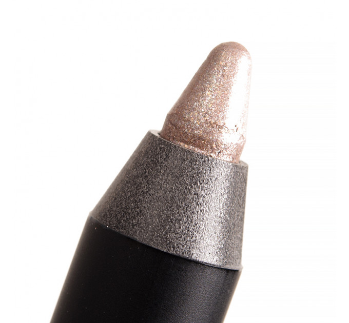 Гелевий олівець для очей з блискітками ZOEVA Graphic Eyes+ Nude Reflection бронзовий нюд 1,2 г