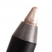 Гелевий олівець для очей з блискітками ZOEVA Graphic Eyes+ Nude Reflection бронзовий нюд 1,2 г