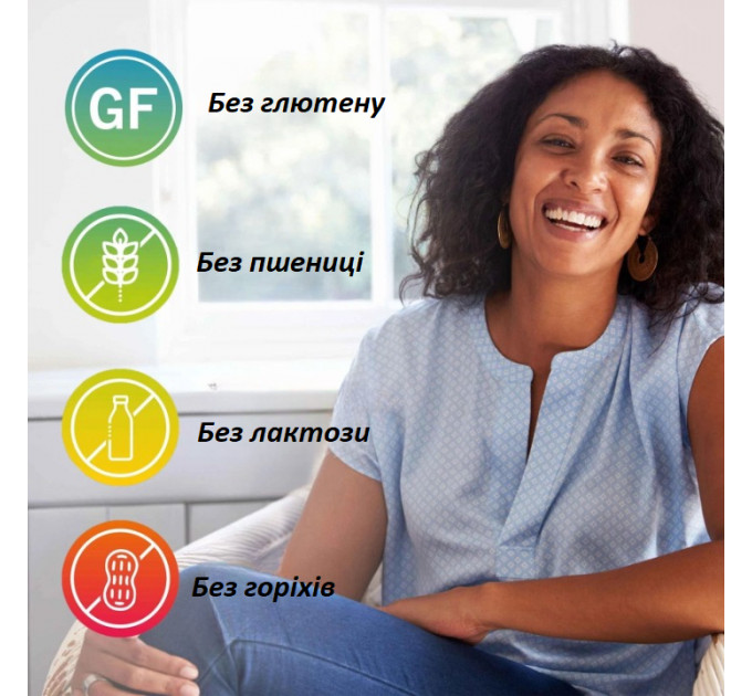 Вітамінно-мінеральний комплекс для дорослих Centrum Advance Multivitamins and Minerals (180 табл)