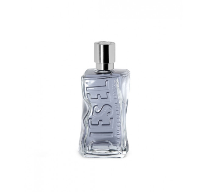 Туалетна вода унісекс D by Diesel Eau de Toilette 100 мл