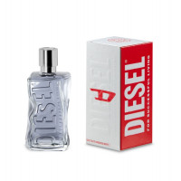 Туалетна вода унісекс D by Diesel Eau de Toilette 100 мл