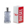 Туалетна вода унісекс D by Diesel Eau de Toilette 100 мл