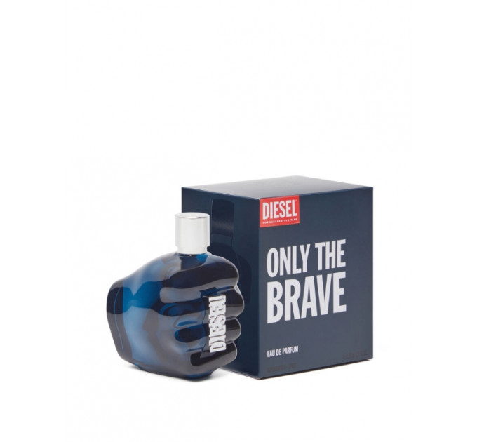 Чоловіча парфумована вода Diesel Only The Brave 125 мл