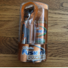 Подарунковий набір Gillette Fusion Power With HydraGel (бритва батарейка підставка гель для гоління)