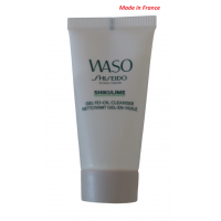Зволожуючий гель-олія для зняття макіяжу Shiseido Waso Shikulime 30 мл Зволожуючий гель-олія для зняття макіяжу Shiseido Waso Shikulime 30 мл