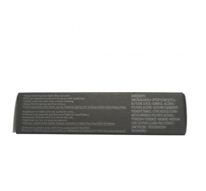 Сироватка для росту вій і брів Shiseido Full Lash Serum 2 мл