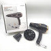 Фен з функцією іонізації BaByliss Cordkeeper 2000 Вт D373E чорний
